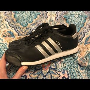 Women’s Adidas Samoa Shoes